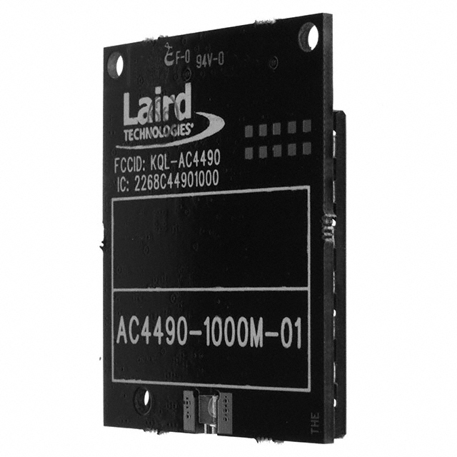 AC4490-1000M Laird Connectivity Inc.