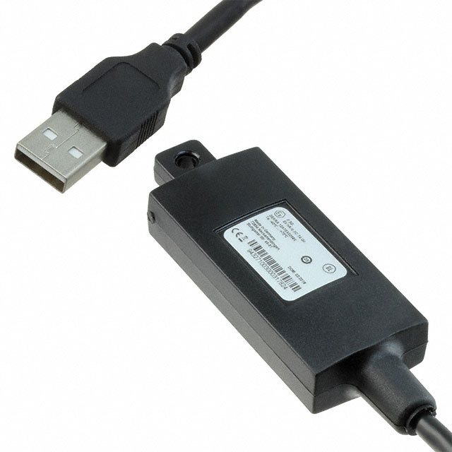 ACA 21-USB EEC Hirschmann