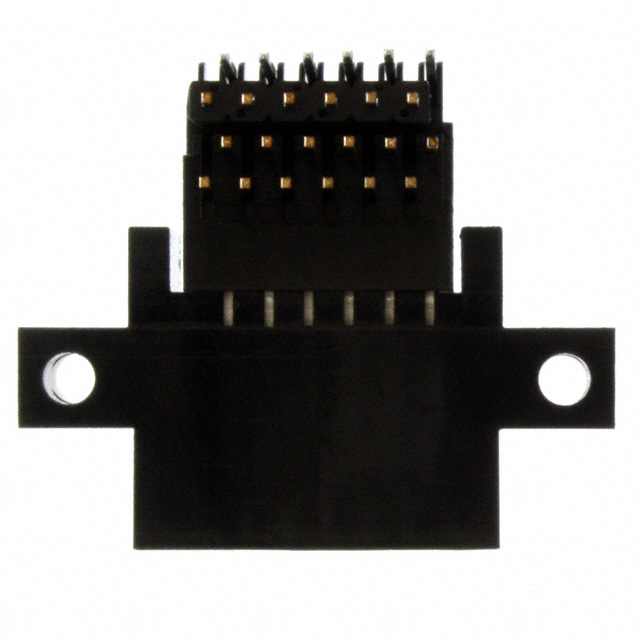 ACB24DKBS Sullins Connector Solutions