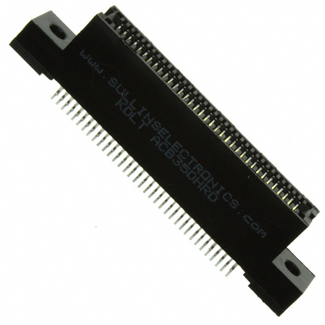 ACB35DHRD Sullins Connector Solutions