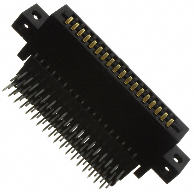 ACB36DKBS Sullins Connector Solutions