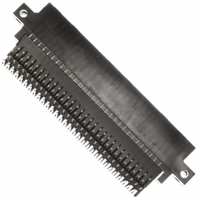 ACB60DKBS Sullins Connector Solutions