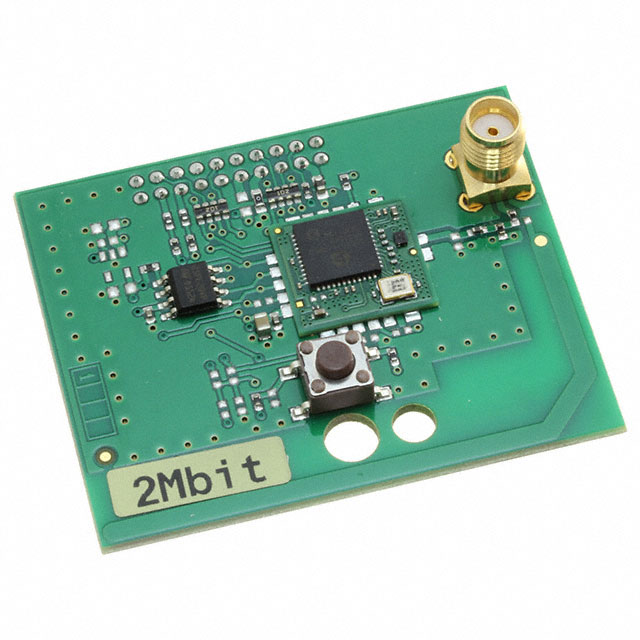 ACC-ZDB5202-E2 Silicon Labs