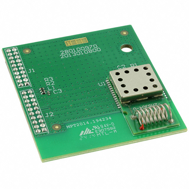 ACC-ZDB5304-U Silicon Labs