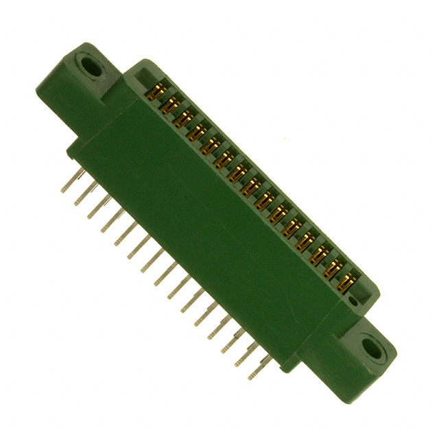 ACC15DRSH Sullins Connector Solutions
