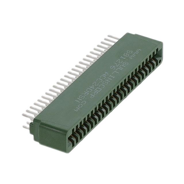 ACC24DRSN Sullins Connector Solutions