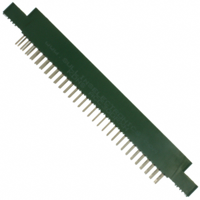ACC30DRXH-S734 Sullins Connector Solutions
