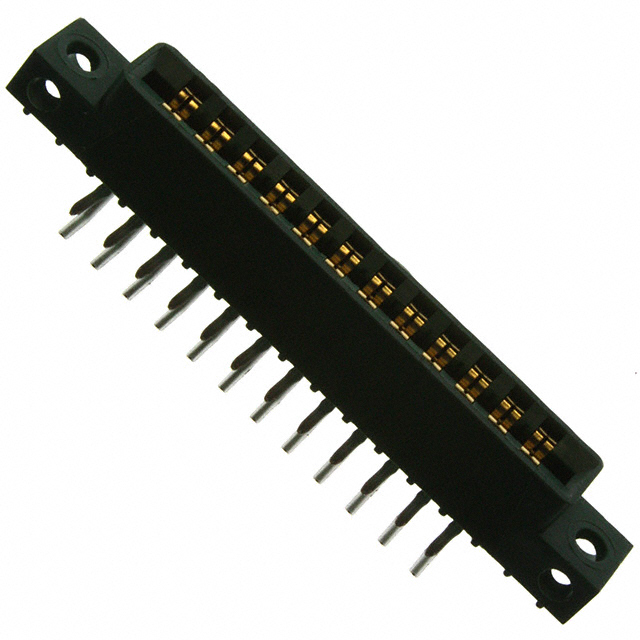 ACM12DRAS Sullins Connector Solutions