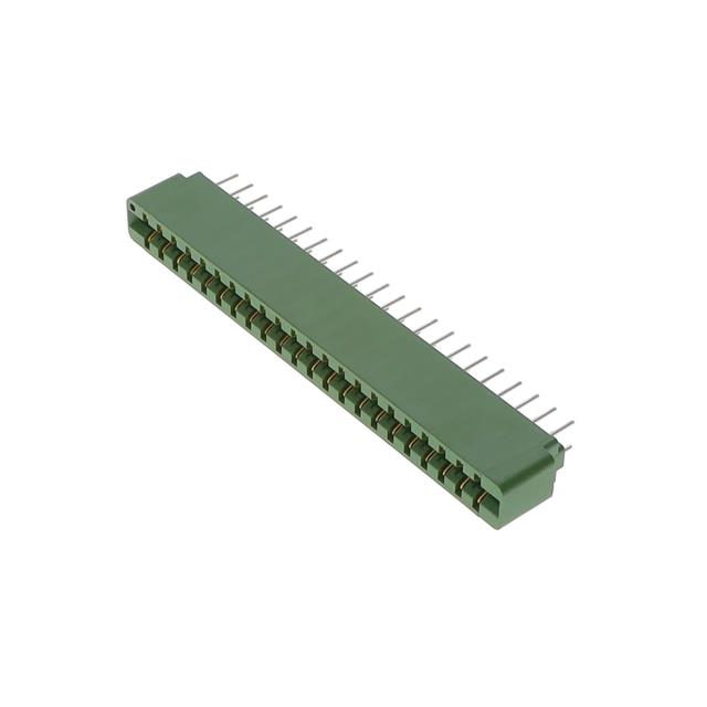 ACM22DCKN Sullins Connector Solutions