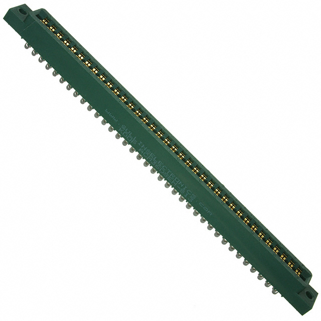 ACM36DSEH-S13 Sullins Connector Solutions