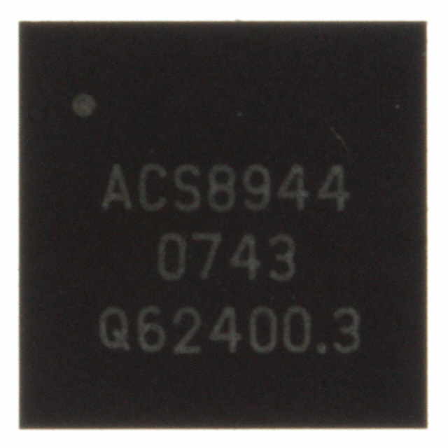 ACS8944T Semtech Corporation