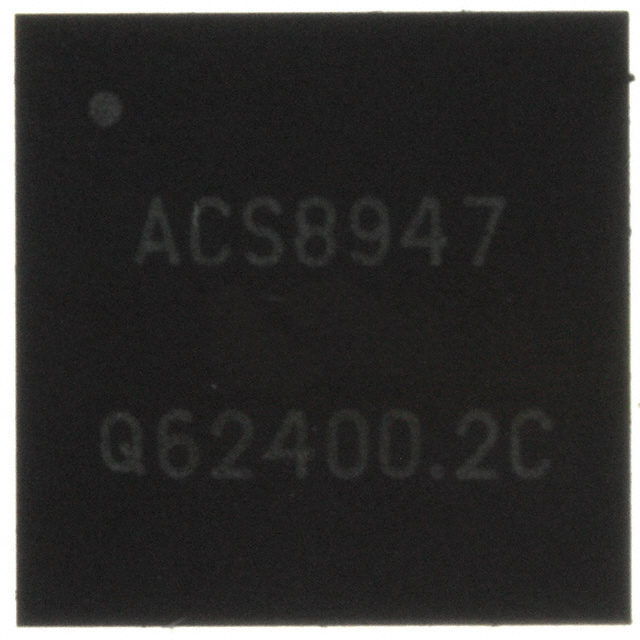 ACS8947T Semtech Corporation