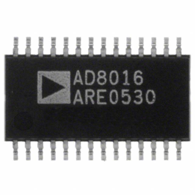 AD8016ARE-EVAL Analog Devices Inc.