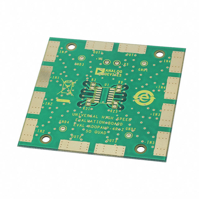 AD8040AR-EBZ Analog Devices Inc.