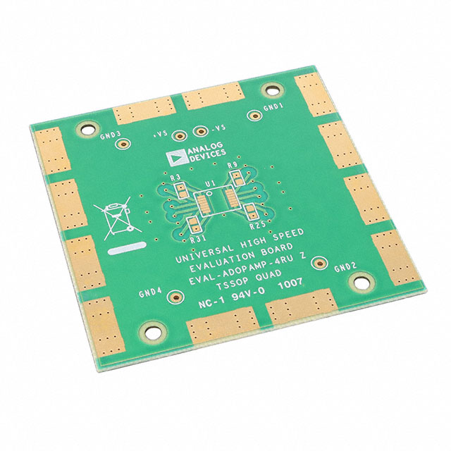 AD8040ARU-EBZ Analog Devices Inc.