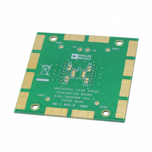 AD8054AR-EBZ Analog Devices Inc.