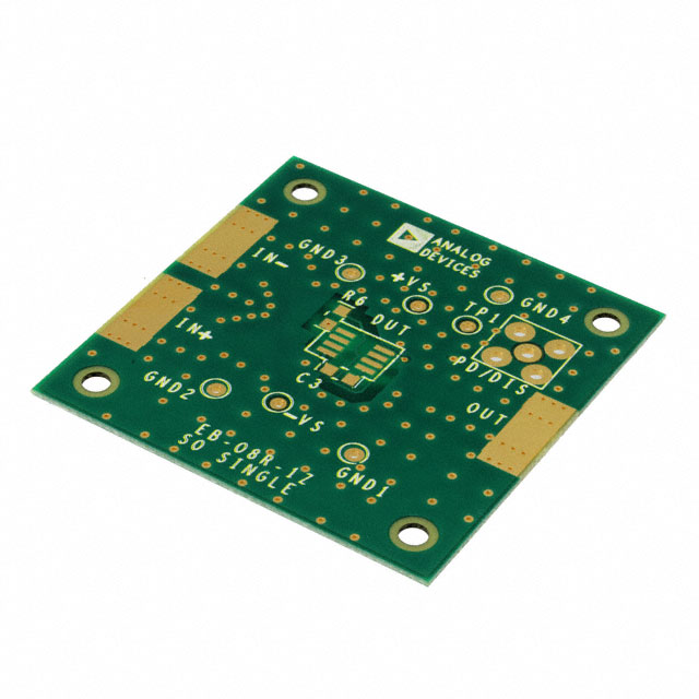 AD8065AR-EBZ Analog Devices Inc.