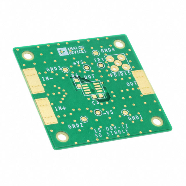 AD8091AR-EBZ Analog Devices Inc.