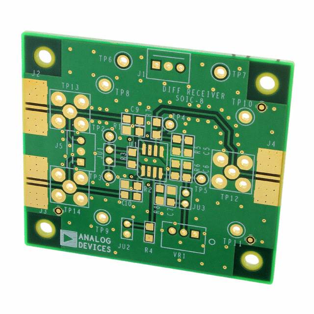 AD8129AR-EBZ Analog Devices Inc.