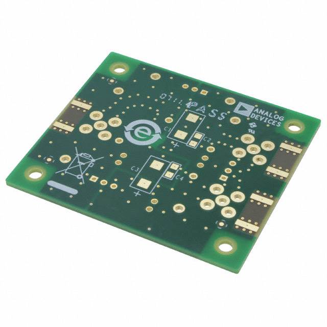 AD8130AR-EBZ Analog Devices Inc.