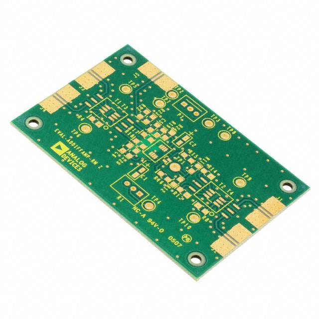 AD8131ARM-EBZ Analog Devices Inc.