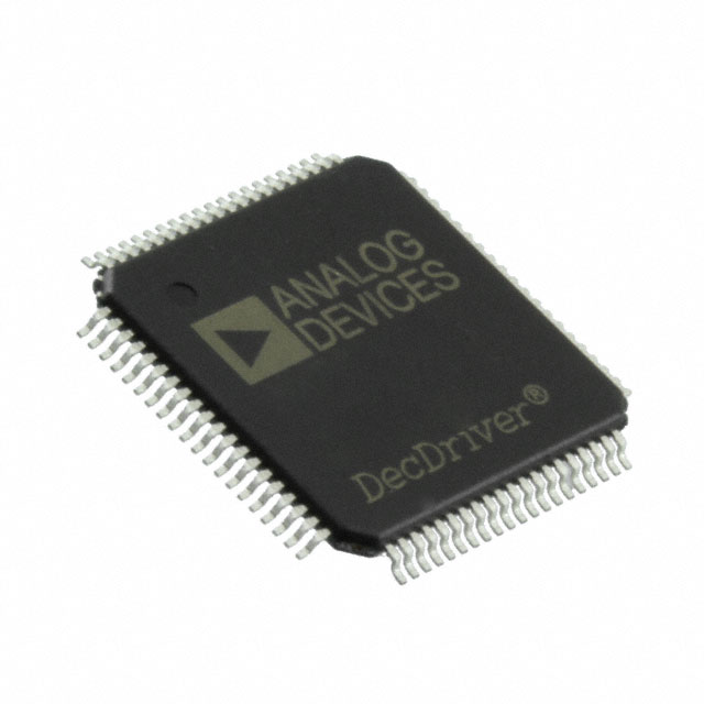 AD8387JSVZ Analog Devices Inc.