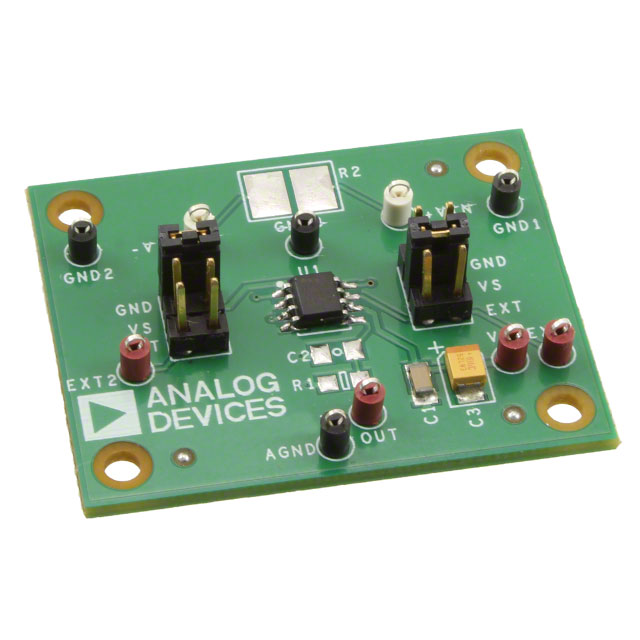 AD8418R-EVALZ Analog Devices Inc.