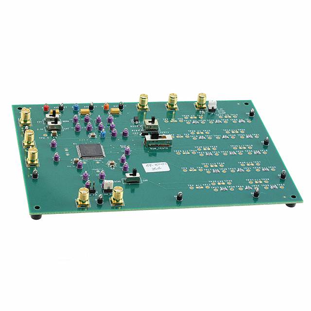 AD8451-EVALZ Analog Devices Inc.