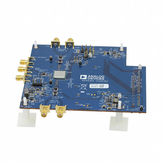 AD9684-500EBZ Analog Devices Inc.