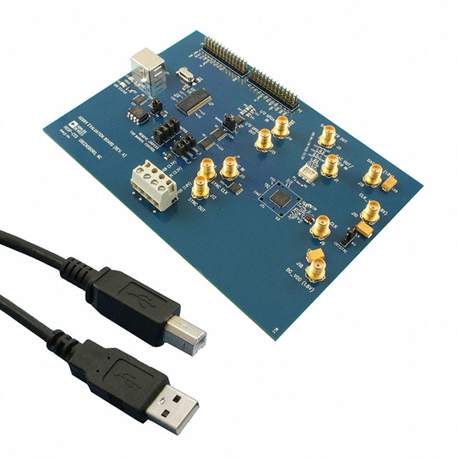 AD9911/PCBZ Analog Devices Inc.