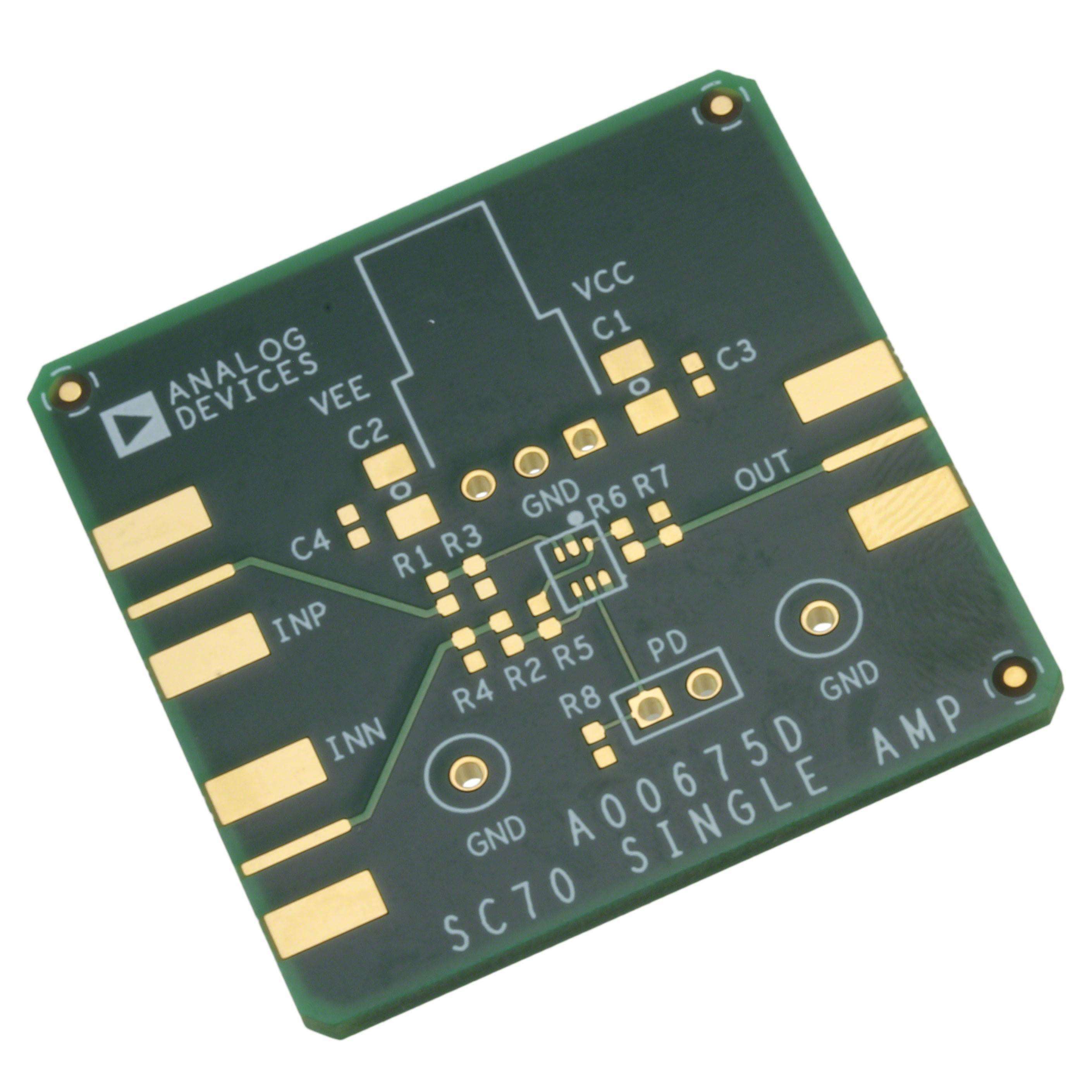 ADA4805-1AKSZ-EBZ Analog Devices Inc.