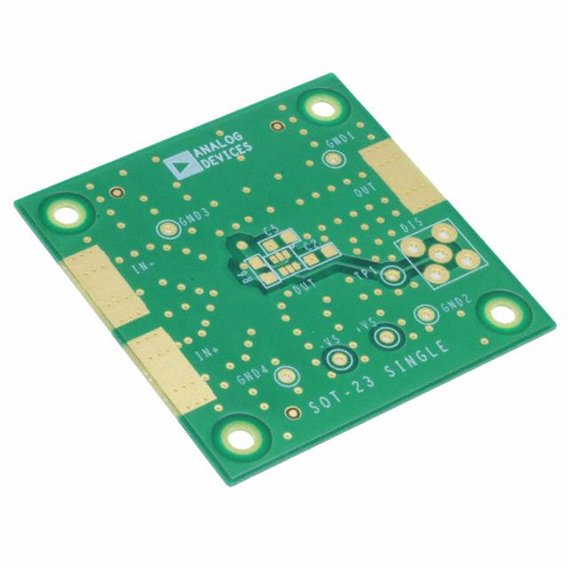 ADA4805-1ARJZ-EBZ Analog Devices Inc.