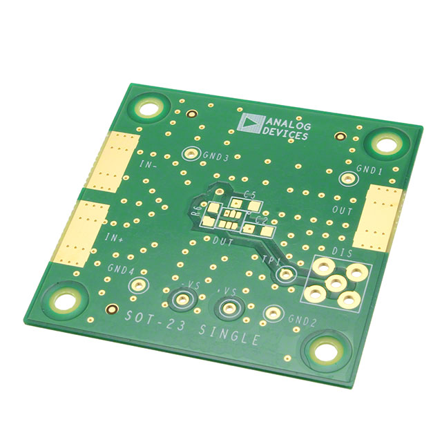 ADA4807-1ARJZ-EBZ Analog Devices Inc.