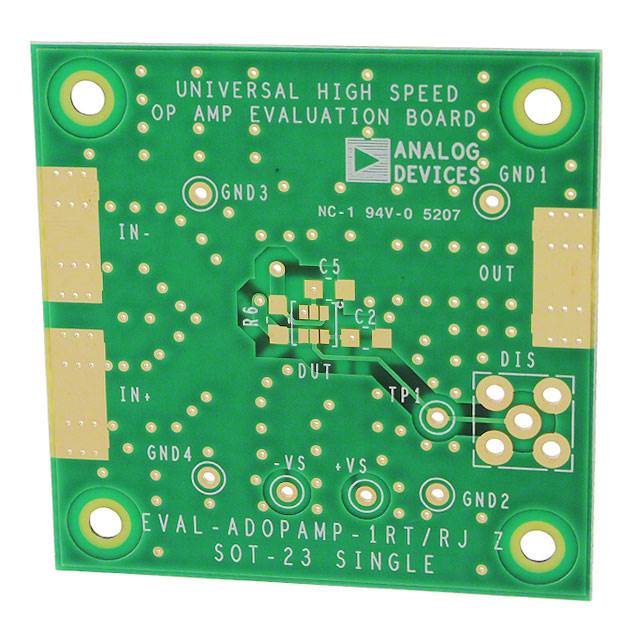 ADA4841-1YRJ-EBZ Analog Devices Inc.