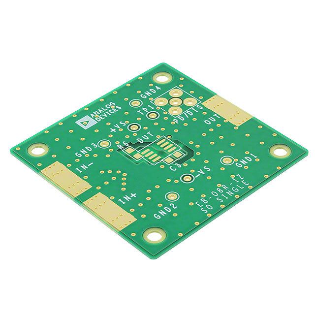 ADA4897-1AR-EBZ Analog Devices Inc.