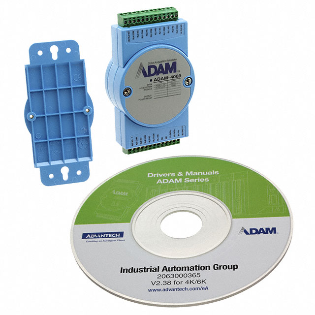 ADAM-4069-AE Advantech Corp