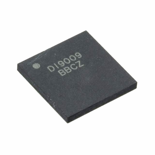 ADDI9009BBCZ Analog Devices Inc.