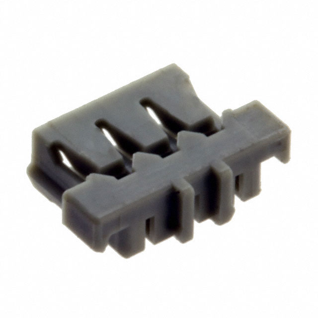 ADHR-03V-H JST Sales America Inc.