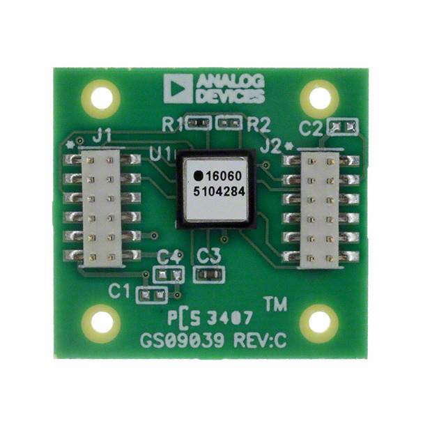 ADIS16060/PCBZ Analog Devices Inc.