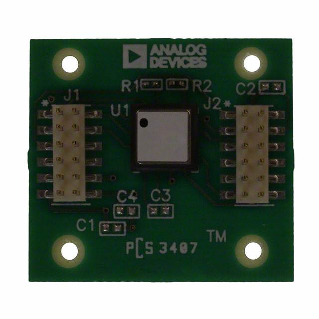 ADIS16080/PCBZ Analog Devices Inc.