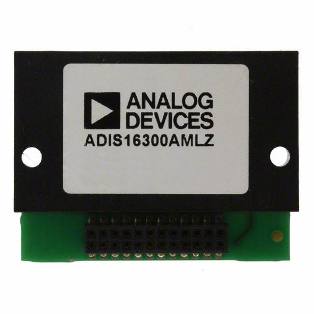 ADIS16300AMLZ Analog Devices Inc.