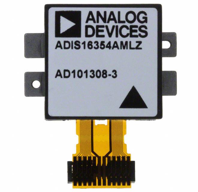 ADIS16354AMLZ Analog Devices Inc.