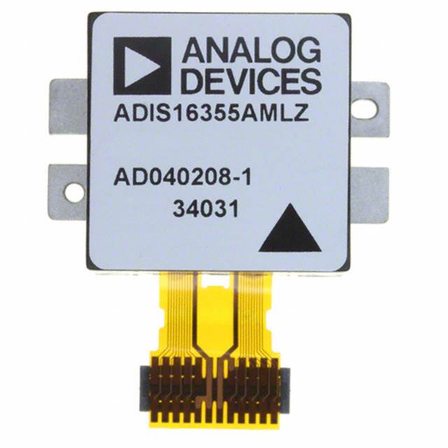 ADIS16355AMLZ Analog Devices Inc.