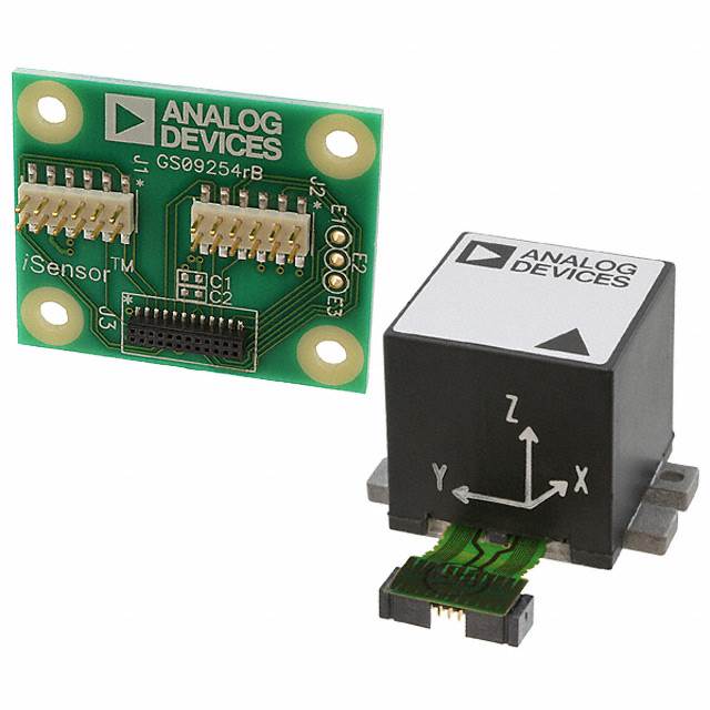 ADIS16367/PCBZ Analog Devices Inc.