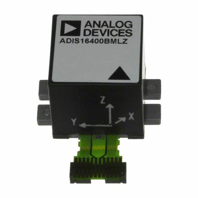 ADIS16400BMLZ Analog Devices Inc.