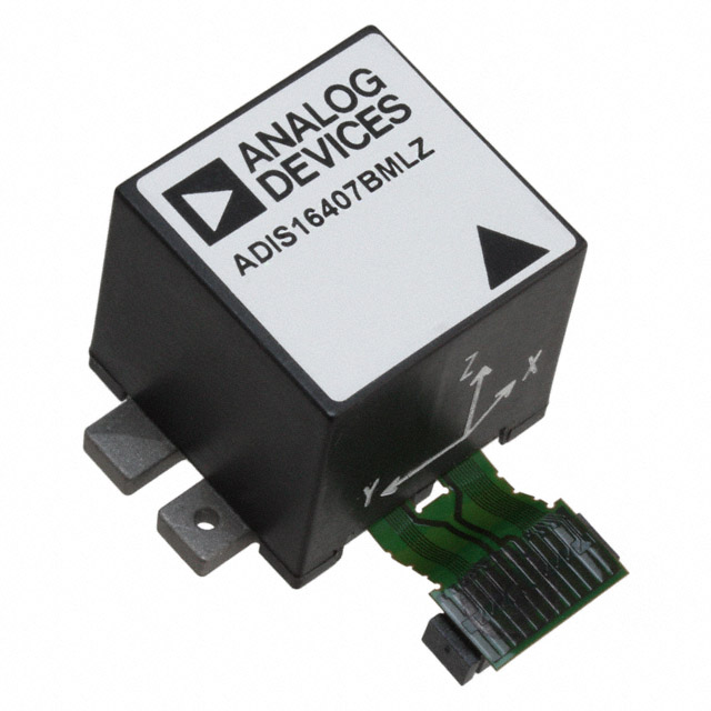 ADIS16407BMLZ Analog Devices Inc.