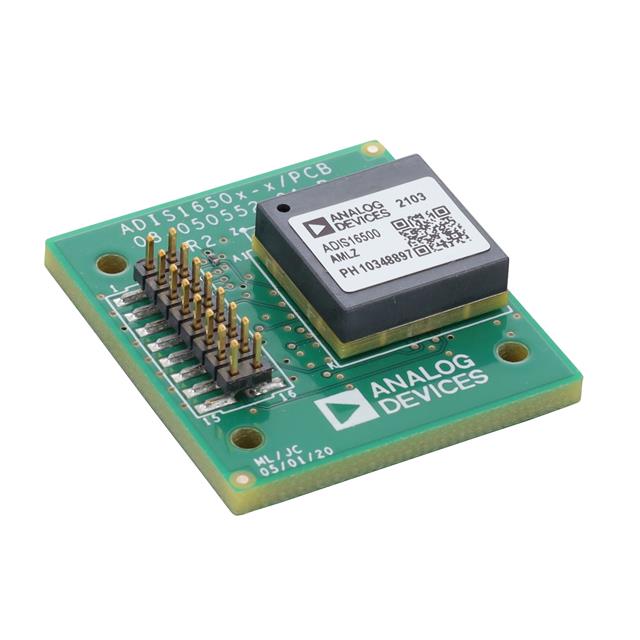 ADIS16500/PCBZ Analog Devices Inc.