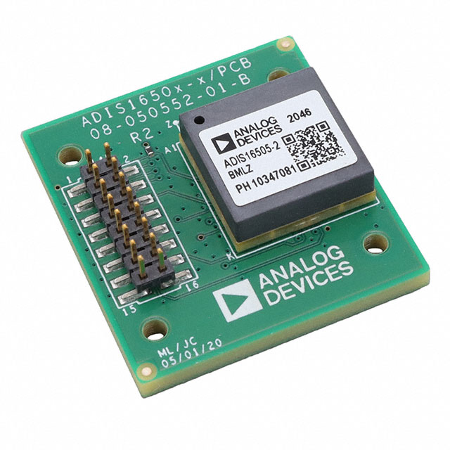 ADIS16505-2/PCBZ Analog Devices Inc.