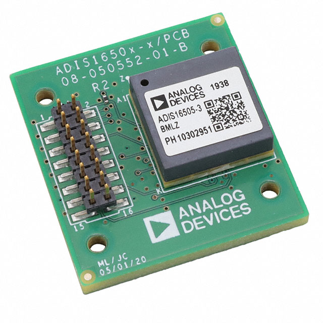 ADIS16505-3/PCBZ Analog Devices Inc.