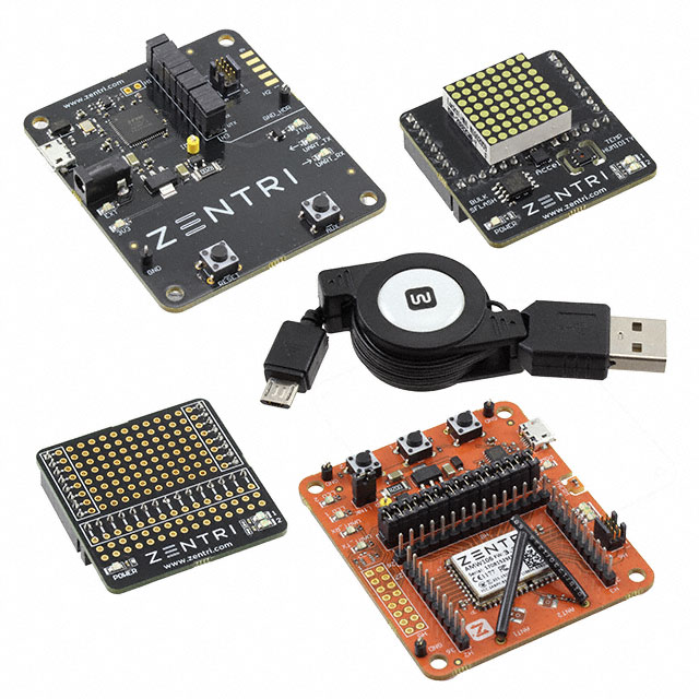 ADK-W01 Silicon Labs